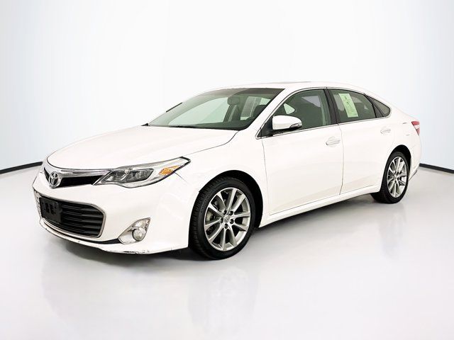 2014 Toyota Avalon XLE Touring