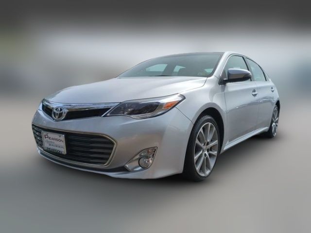 2014 Toyota Avalon XLE Touring