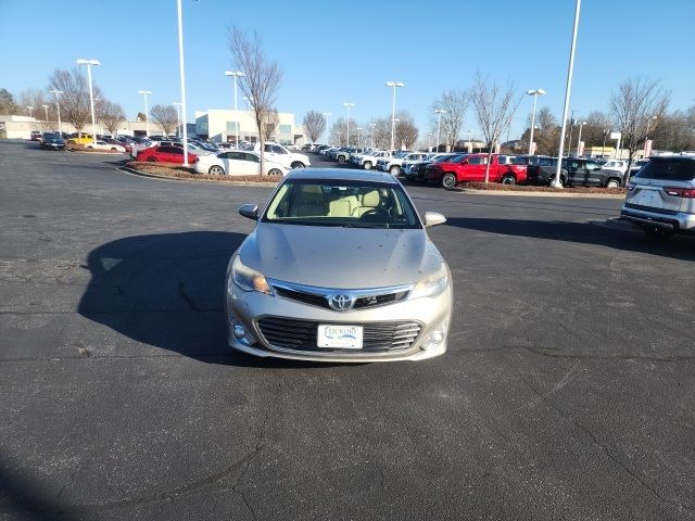 2014 Toyota Avalon XLE Touring