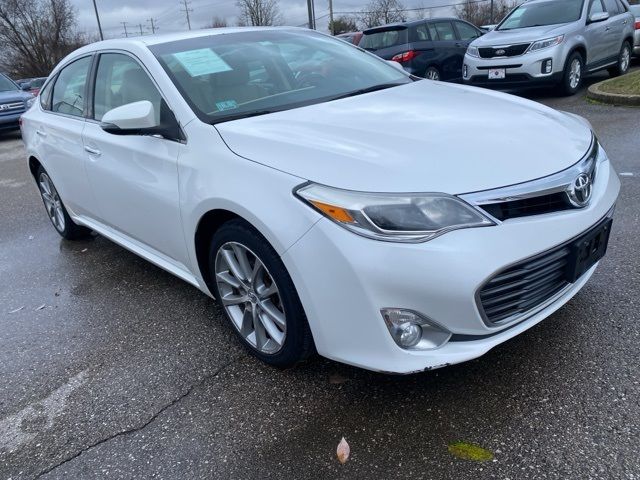 2014 Toyota Avalon XLE Touring