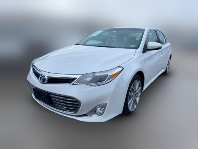 2014 Toyota Avalon XLE Touring