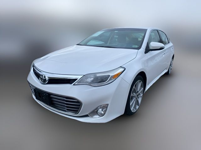 2014 Toyota Avalon XLE Touring