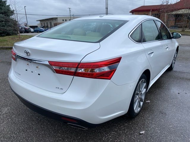 2014 Toyota Avalon XLE Touring