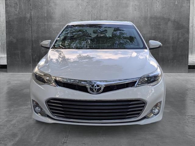 2014 Toyota Avalon XLE Touring
