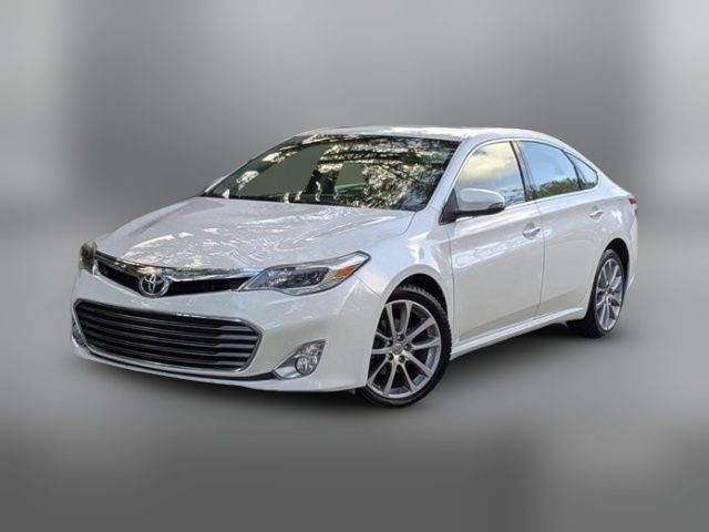 2014 Toyota Avalon XLE Touring