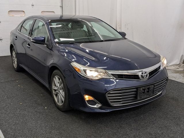 2014 Toyota Avalon XLE Touring