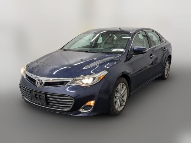 2014 Toyota Avalon XLE Touring