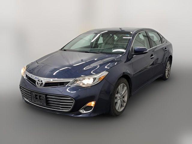 2014 Toyota Avalon XLE Touring