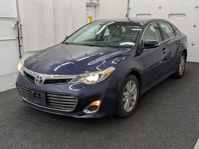 2014 Toyota Avalon XLE Touring