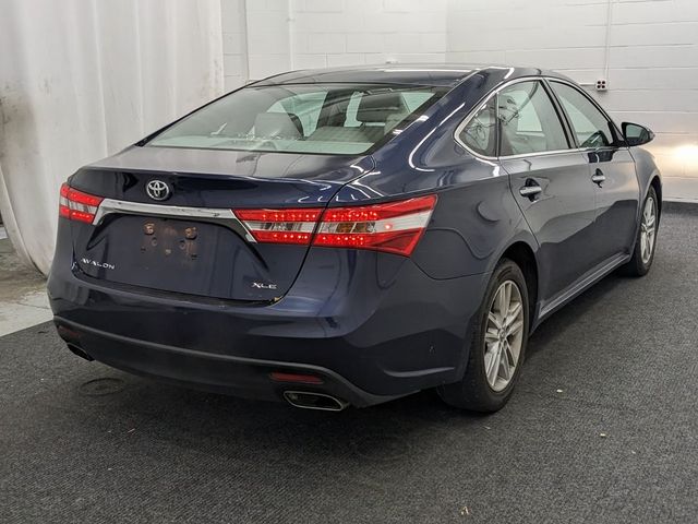 2014 Toyota Avalon XLE Touring