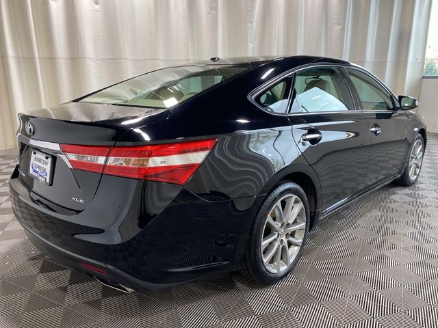 2014 Toyota Avalon XLE Touring