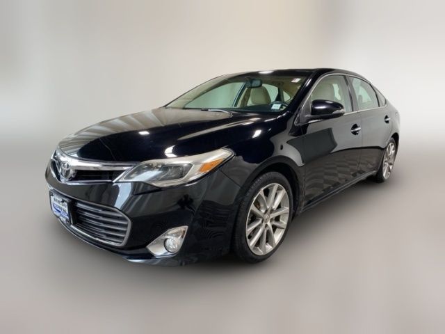 2014 Toyota Avalon XLE Touring