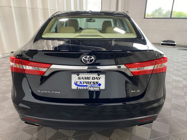 2014 Toyota Avalon XLE Touring