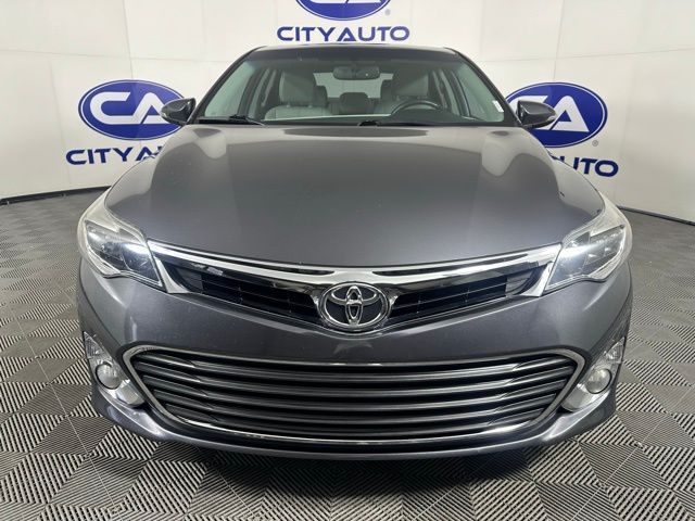 2014 Toyota Avalon XLE Touring