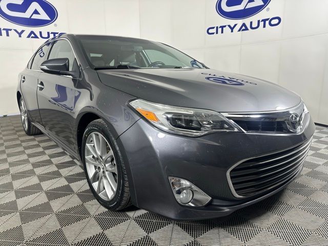 2014 Toyota Avalon XLE Touring