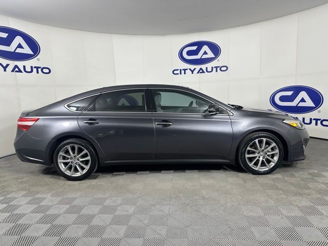 2014 Toyota Avalon XLE Touring