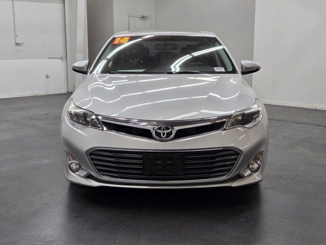 2014 Toyota Avalon XLE Touring