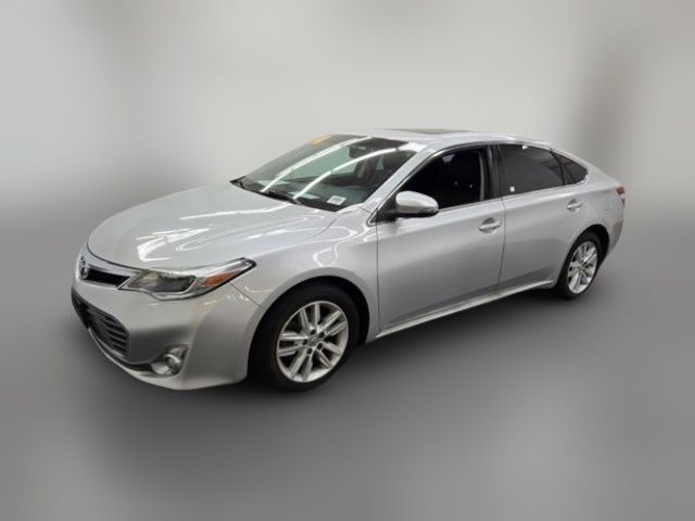 2014 Toyota Avalon XLE Touring