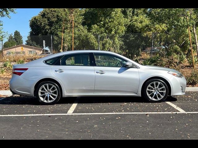 2014 Toyota Avalon XLE Touring