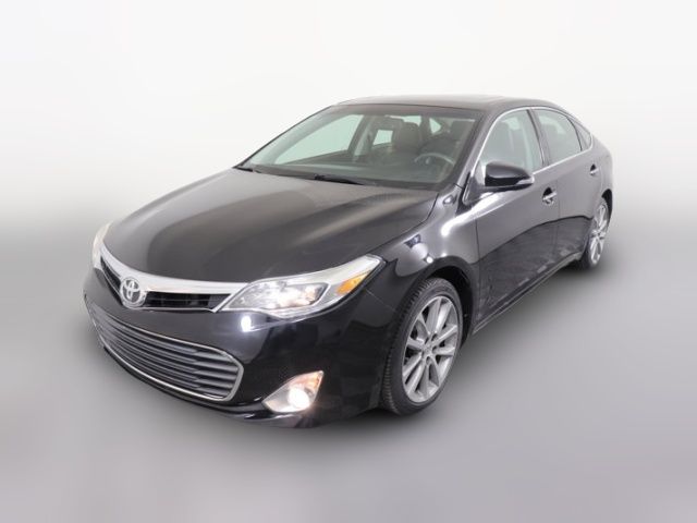 2014 Toyota Avalon XLE Touring