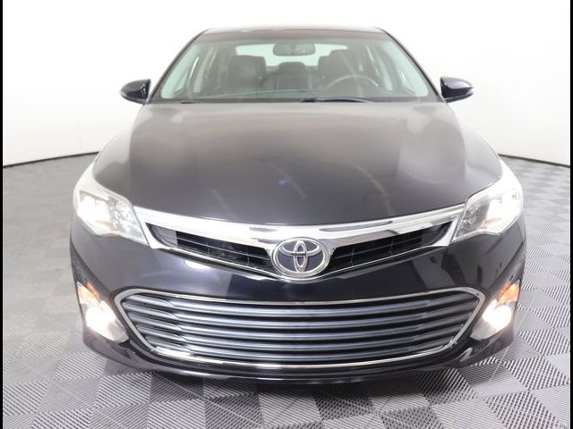 2014 Toyota Avalon XLE Touring