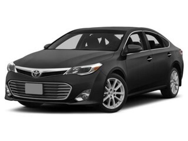 2014 Toyota Avalon XLE Touring