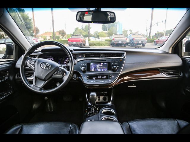 2014 Toyota Avalon XLE Touring