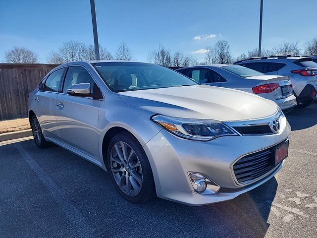 2014 Toyota Avalon XLE Touring