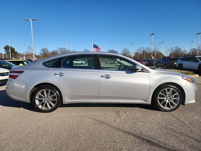 2014 Toyota Avalon XLE Touring