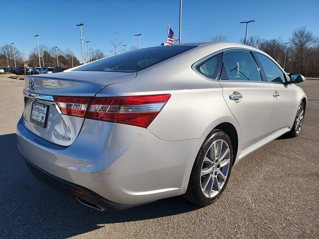 2014 Toyota Avalon XLE Touring