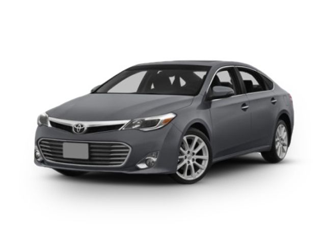 2014 Toyota Avalon XLE Touring