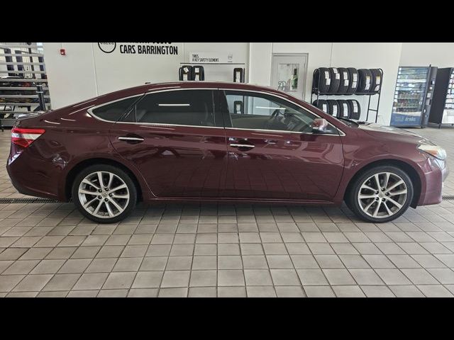 2014 Toyota Avalon XLE Touring