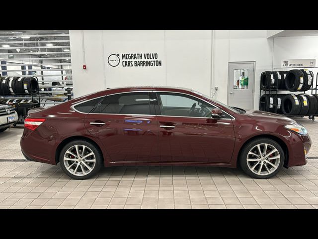 2014 Toyota Avalon XLE Touring