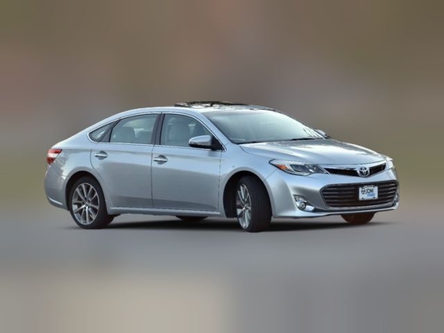 2014 Toyota Avalon XLE Touring