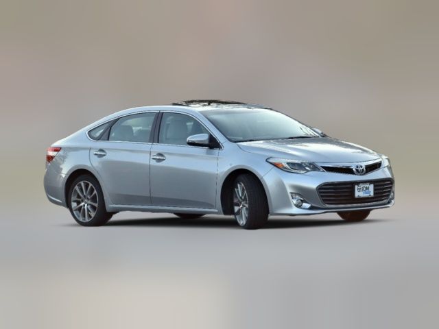 2014 Toyota Avalon XLE Touring