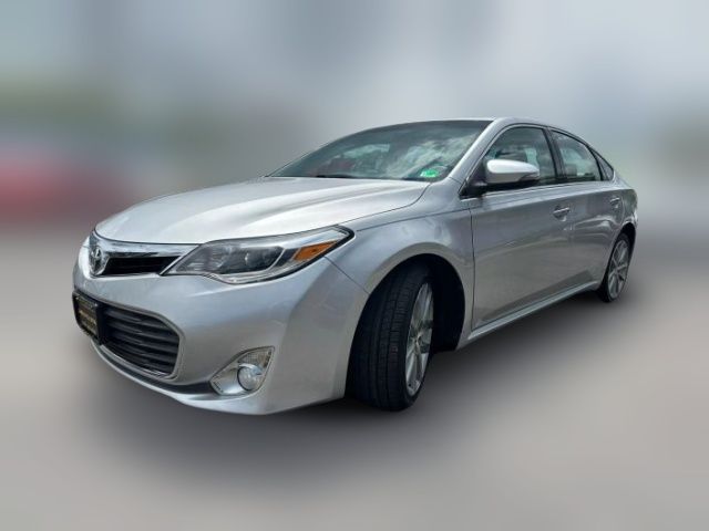 2014 Toyota Avalon XLE Touring