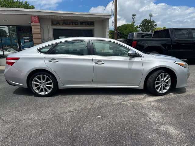 2014 Toyota Avalon XLE Touring