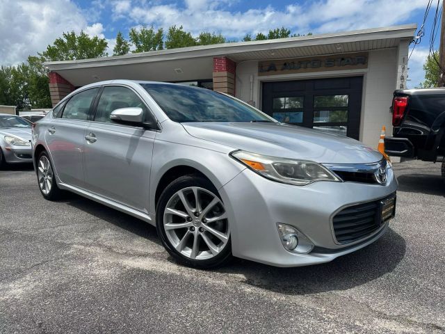 2014 Toyota Avalon XLE Touring