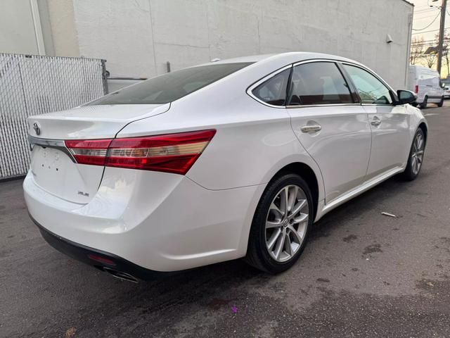 2014 Toyota Avalon XLE Touring