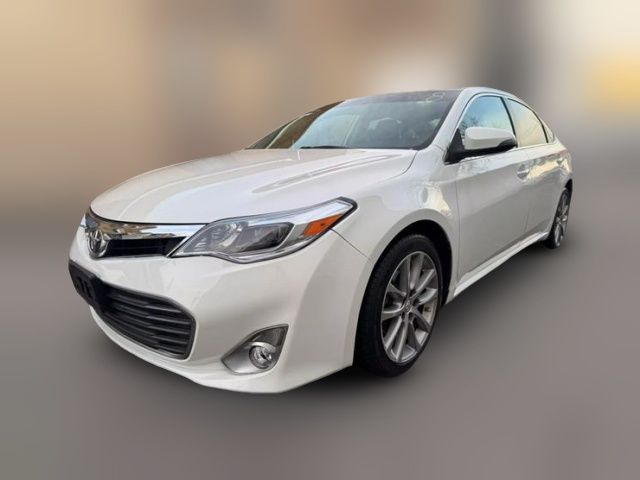 2014 Toyota Avalon XLE Touring