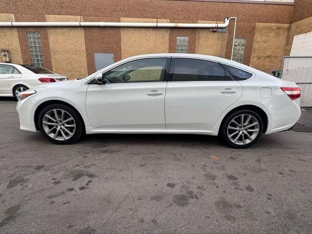 2014 Toyota Avalon XLE Touring