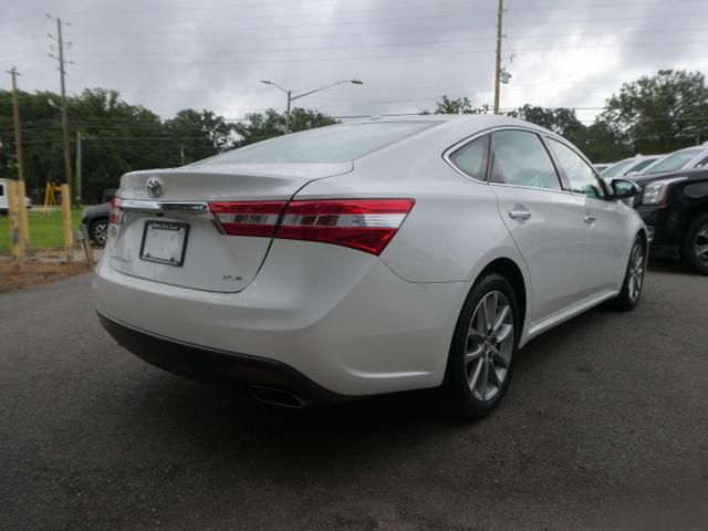 2014 Toyota Avalon XLE Touring