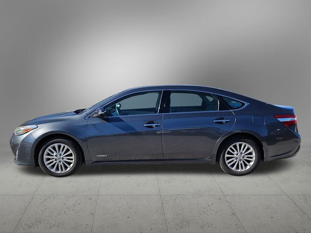 2014 Toyota Avalon Hybrid XLE Touring