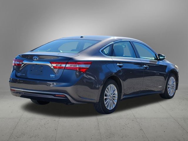 2014 Toyota Avalon Hybrid XLE Touring