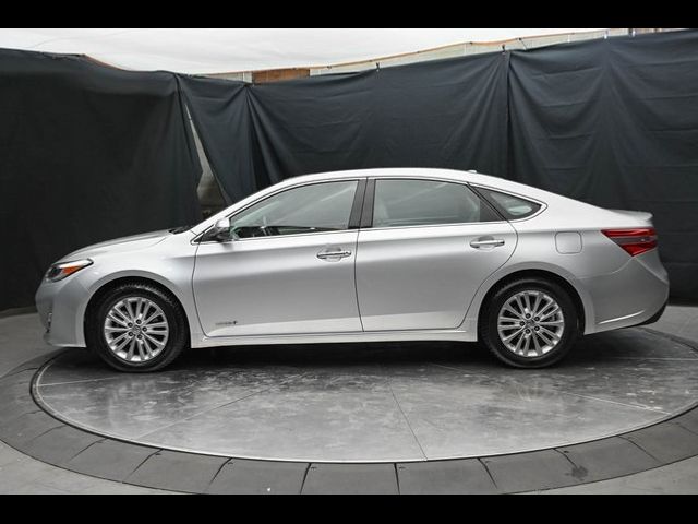 2014 Toyota Avalon Hybrid XLE Premium