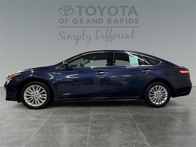 2014 Toyota Avalon Hybrid Limited