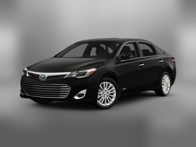 2014 Toyota Avalon Hybrid Limited
