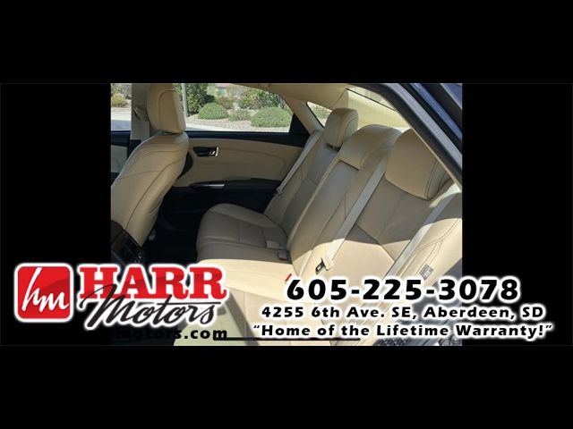 2014 Toyota Avalon Hybrid Limited