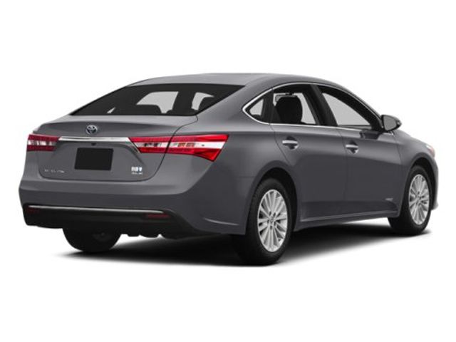 2014 Toyota Avalon Hybrid Limited