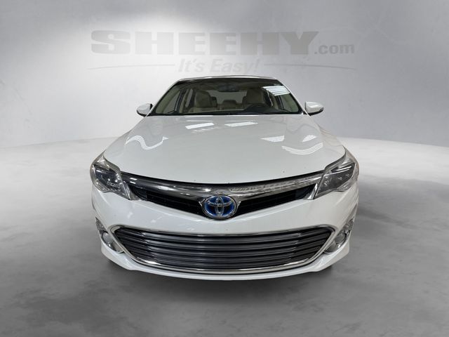 2014 Toyota Avalon Hybrid Limited